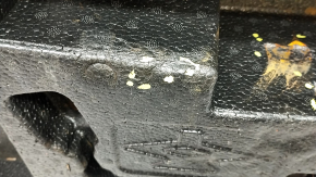 Foam under the tool Toyota Camry v55 15-17 usa is crushed