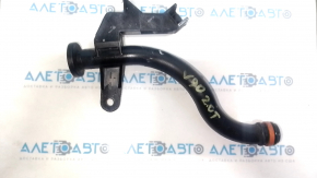 Volvo V90 17-22 usa T5 2.0T dipstick tube