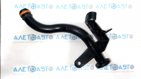 Volvo V90 17-22 usa T5 2.0T dipstick tube