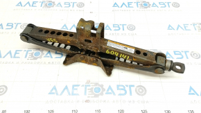 Jack Toyota Camry v55 15-17 usa rusty
