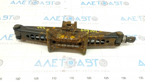 Jack Toyota Camry v55 15-17 usa rusty