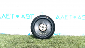 Crankshaft Pulley Volvo V90 17-22 usa T5 2.0T