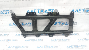 Bottom strut left Alfa Romeo Stelvio 18-