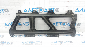 Bottom strut left Alfa Romeo Stelvio 18-