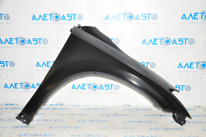 Front right wing Nissan Murano z50 03-08