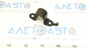 Rear stabilizer mounting bracket lower part left Toyota Camry v55 15-17 usa