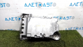 Oil pan Volvo V90 17-22 usa T5 2.0T chipped