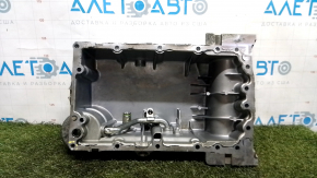 Oil pan Volvo V90 17-22 usa T5 2.0T chipped
