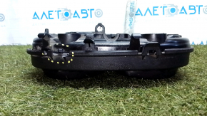 Volvo V90 17-22 usa T5 2.0T engine front cover broken mount