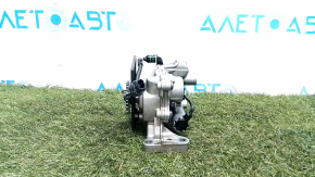 Oil pump Volvo V90 17-22 usa T5 2.0T