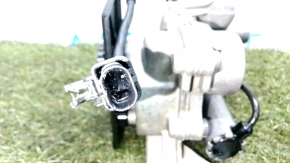 Oil pump Volvo V90 17-22 usa T5 2.0T