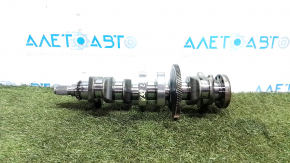 Crankshaft Volvo V90 17-22 usa T5 2.0T standard