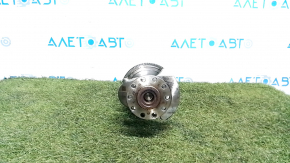 Crankshaft Volvo V90 17-22 usa T5 2.0T standard