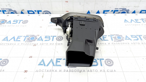 Right dashboard air duct deflector Jeep Renegade 15 - beige insert
