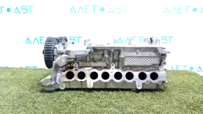 Cylinder head assembly Volvo V90 17-22 usa T5 2.0T