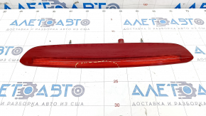 Brake light Jeep Renegade 15 - scratches