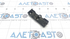 Radiator mount left Jeep Renegade 15- front, broken latch
