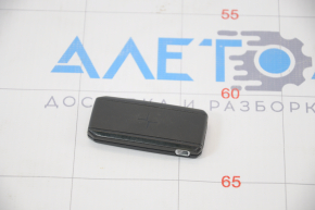 Key fob Polestar 2 21- scratches