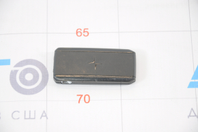 Key fob Polestar 2 21- scratches