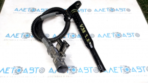 Oil level sensor Volvo V90 17-22 usa T5 2.0T