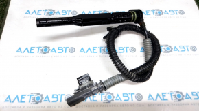 Oil level sensor Volvo V90 17-22 usa T5 2.0T