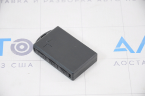 Polestar 2 Key 21-