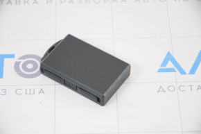 Polestar 2 Key 21-