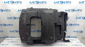 Trunk tray Alfa Romeo Stelvio 18-19 scratch, break, missing element