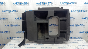 Trunk tray Alfa Romeo Stelvio 18-19 scratch, break, missing element
