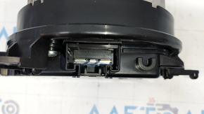 Heater fan motor Lexus NX200t NX300 NX300h 15-21