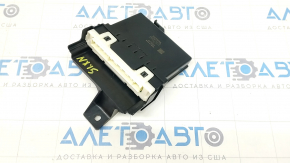 Computer AIR CONDITIONER Lexus NX200t NX300 NX300h 15-21