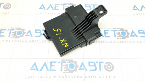 Computer AIR CONDITIONER Lexus NX200t NX300 NX300h 15-21