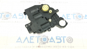 Actuator motor heater drive air conditioner Lexus NX200t NX300 NX300h 15-21