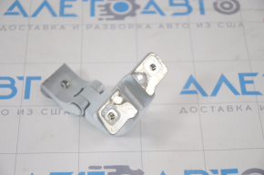 Trunk door hinge left Polestar 2 21-