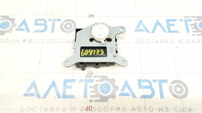 Actuator motor heater drive air conditioner Lexus NX200t NX300 NX300h 15-21