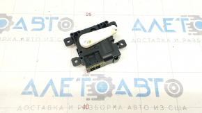 Actuator motor heater drive ventilation Lexus NX200t NX300 NX300h 15-21