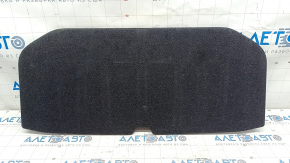 Trunk Floor Honda Clarity 18-21 USA, Black