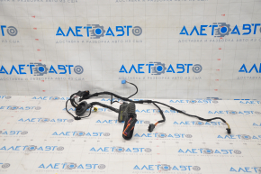 Wiring Front Right Door VW Jetta 11-18 USA