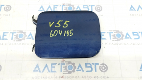 Fuel filler flap Toyota Camry v55 15-17 usa, dented