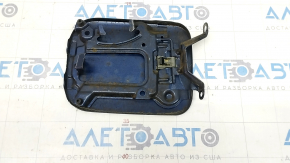 Fuel filler flap Toyota Camry v55 15-17 usa, dented