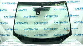 Windshield Honda Clarity 18-21 usa AGC, sand, chips