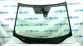 Windshield Honda Clarity 18-21 usa AGC, sand, chips