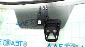 Windshield Honda Clarity 18-21 usa AGC, sand, chips