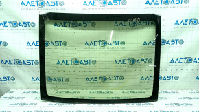 Rear glass Honda Clarity 18-21 usa