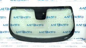 Jeep Renegade 15 windshield - FUYAO, chips, crack