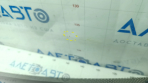 Jeep Renegade 15 windshield - FUYAO, chips, crack