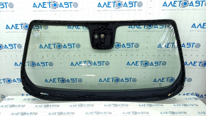 Jeep Renegade 15 windshield - FUYAO, chips, crack