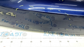 Naked tailgate Jeep Renegade 15-18 prerest, blue 888, dent, bumps