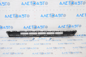 Polestar 2 21 Front Bumper Lower Grille - Structure