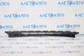 Polestar 2 21 Front Bumper Lower Grille - Structure